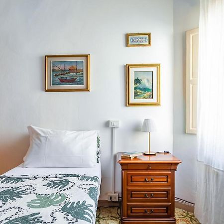 Pisa Airport Comfy Apartment - Private Parking Eksteriør bilde